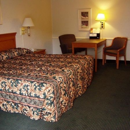 America'S Inn Houston/Stafford /Sugarland Oda fotoğraf