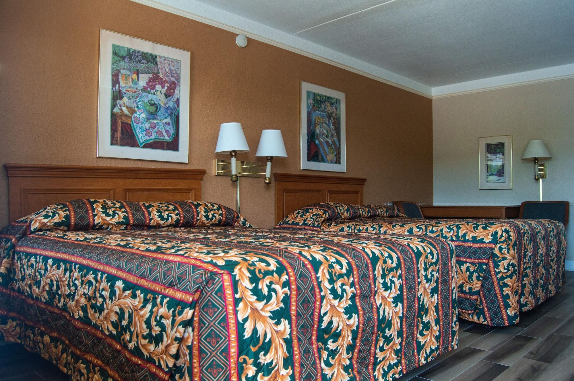 America'S Inn Houston/Stafford /Sugarland Dış mekan fotoğraf