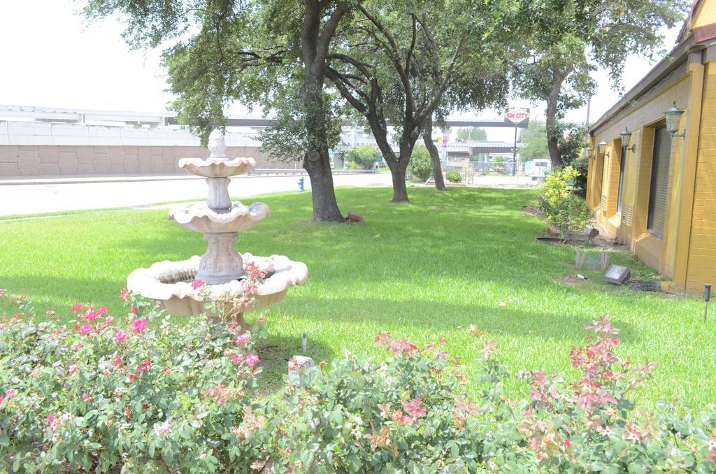 America'S Inn Houston/Stafford /Sugarland Dış mekan fotoğraf
