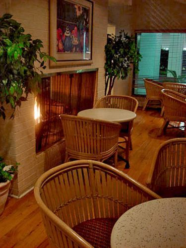 America'S Inn Houston/Stafford /Sugarland Restoran fotoğraf